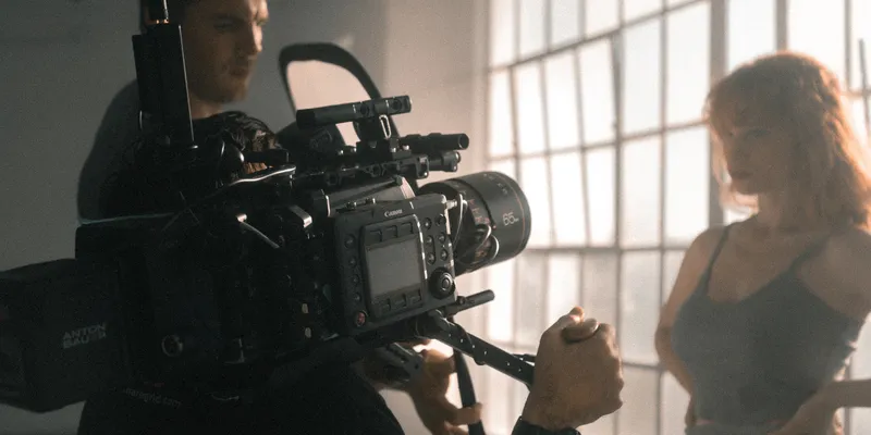 The Director's Toolkit: Controlling Camera Movements in Seedance 2.0